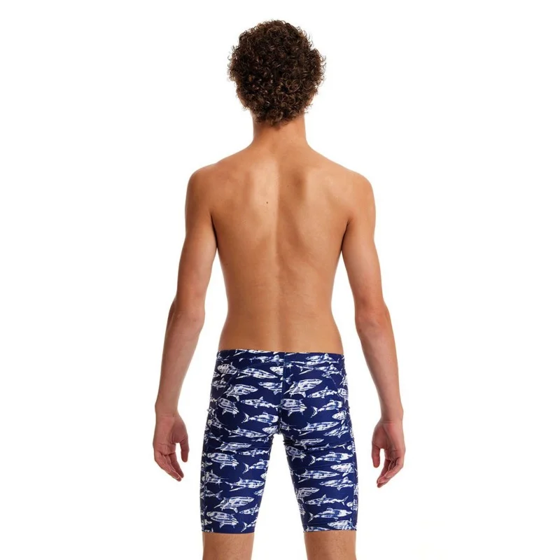 Funky Trunks Rompa Chompa - Badehose - Bild 2