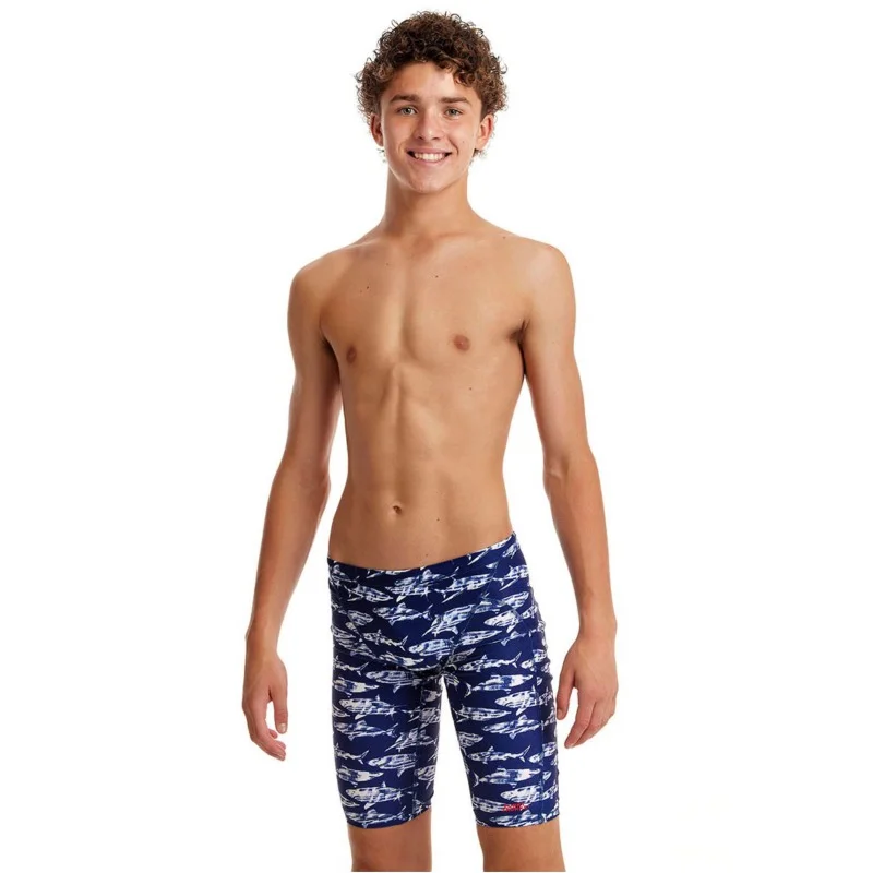 Funky Trunks Rompa Chompa – Störsender