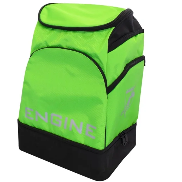 Engine Pro Backpack Green