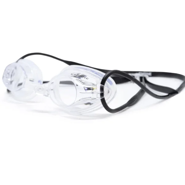 Engine Weapon Swimming Goggles - Clear