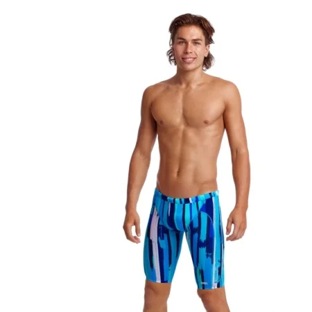 Funky Trunks Roller Paint-stoorzenders