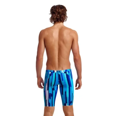 Funky Trunks Roller Paint-stoorzenders
