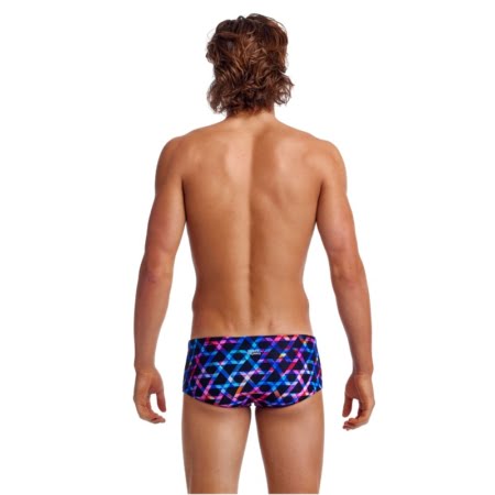 Funky Trunks Strapping - Sidewinder Trunks