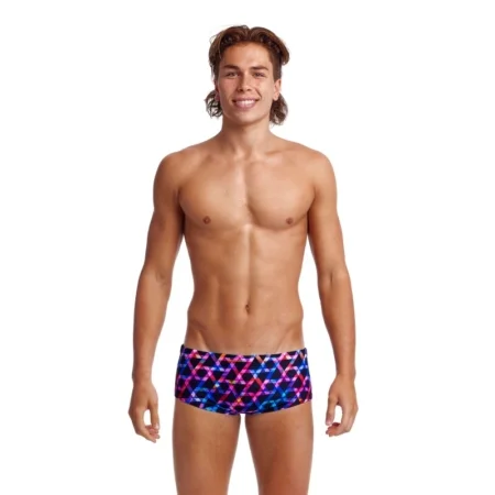 Funky Trunks Strapping - Sidewinder Trunks