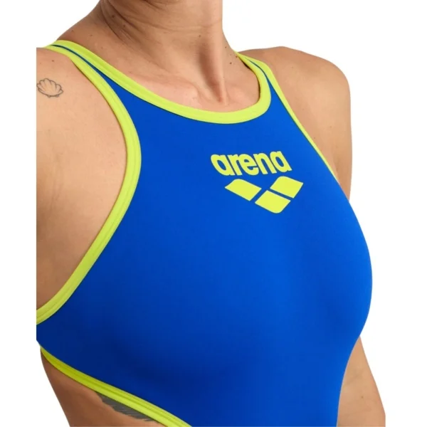 ARENA One Big Logo - Female Swimwear | Swimouest
