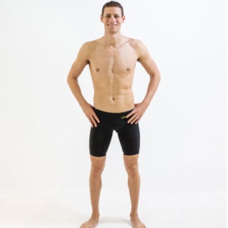 FINIS Fuse - Jammers