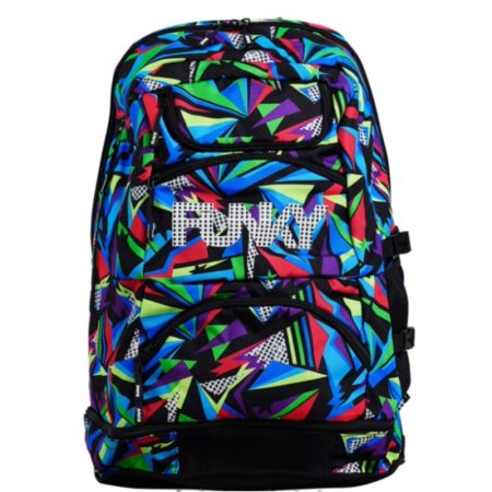 Funky Elite squad backpack - Beat It