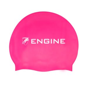 Engine - Solid Silicone Cap