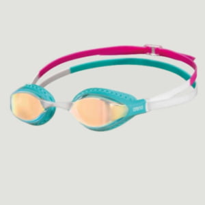 ARENA Air Speed Mirror Goggles