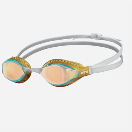 ARENA Air Speed Mirror Goggles