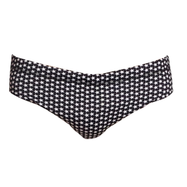 Funky Trunks Star Studded Classic Brief