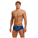 Funky Trunks Seal Team - sidewinder trunks